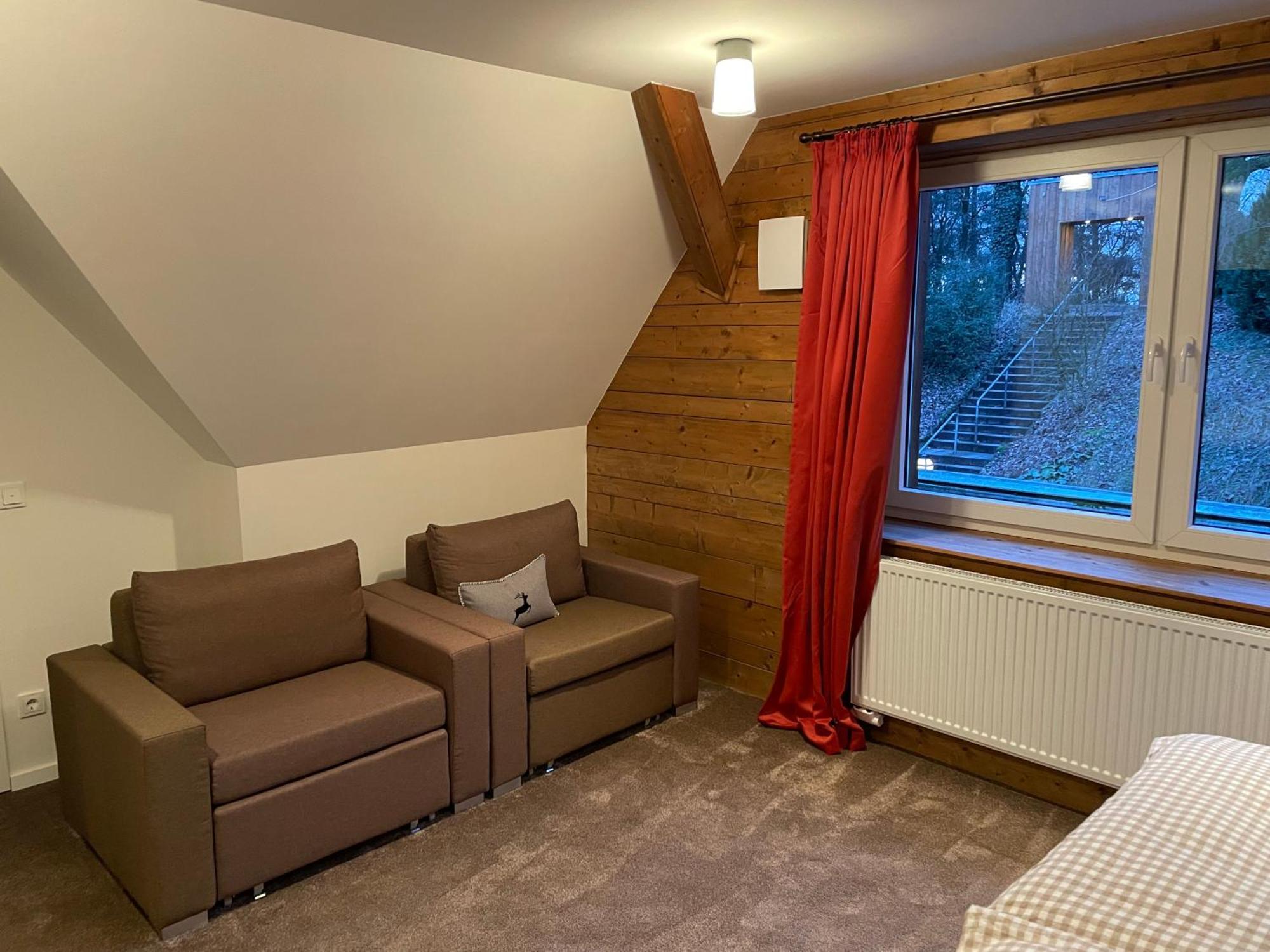 Berggasthof Toensblick Oerlinghausen Bagian luar foto